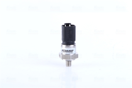 Elemente sistem climatizare - Comutator presiune aer conditionat potrivit SCANIA G I, G II, P I, R I, R II DC09.108-OSC11.03 dupa 2003