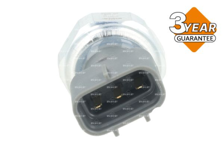 Elemente sistem climatizare - Comutator presiune aer conditionat potrivit SUZUKI CELERIO, IGNIS III, JIMNY, SWIFT IV, SWIFT V 1.0-1.5 dupa 2010