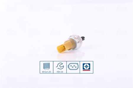 Comutator presiune aer conditionat potrivit TESLA MODEL 3 Electric 01.17- [1]