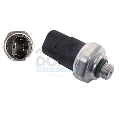 Elemente sistem climatizare - Comutator presiune aer conditionat potrivit TOYOTA 4 RUNNER II, CAMRY, CARINA E VI, CELICA, COROLLA, DYNA 150, MR2 II, PASEO, PICNIC, RAV 4 I, STARLET, SUPRA 1.3-3.0 1989-2002
