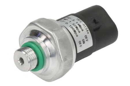 Elemente sistem climatizare - Comutator presiune aer conditionat potrivit TOYOTA 4 RUNNER II, CAMRY, CARINA E VI, CELICA, COROLLA, DYNA 150, MR2 II, PASEO, PICNIC, RAV 4 I, STARLET, SUPRA 1.3-3.0 1989-2002