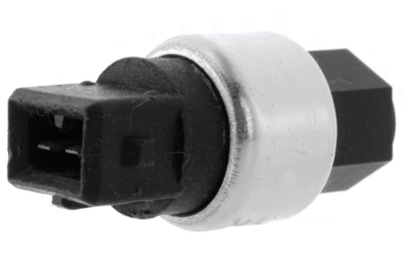 Elemente sistem climatizare - Comutator presiune aer conditionat potrivit VOLVO 850 2.0-2.5D 1991-1997