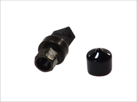 Elemente sistem climatizare - Comutator presiune aer conditionat potrivit VOLVO 850, 940, 940 II, 960, 960 II, S90 I, V90 I 2.0-2.9 1990-1998