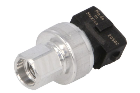 Elemente sistem climatizare - Comutator presiune aer conditionat potrivit VOLVO C30, C70 I, C70 II, S40 II, S60 II, S70, S80 II, S90 I, V40, V50, V60 I, V70 I, V70 III, V90 I, XC60 I, XC70 II 1.5-Electric 1995-2019