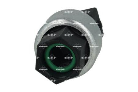 Elemente sistem climatizare - Comutator presiune aer conditionat potrivit VOLVO C30, C70 II, S40 II, V50 1.6-Electric 2003-2013