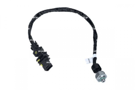 Comutator presiune aer conditionat potrivit VOLVO FH, FH II 12.8D 09.05- [2]
