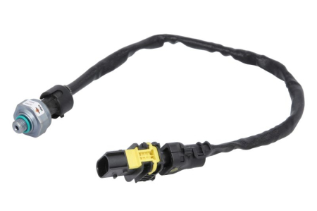 Elemente sistem climatizare - Comutator presiune aer conditionat potrivit VOLVO FH, FH II 12.8D dupa 2005