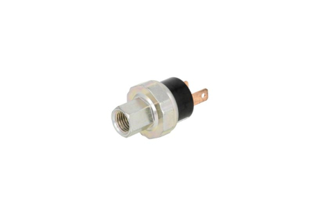 Elemente sistem climatizare - Comutator presiune aer conditionat potrivit VW GOLF I, GOLF II, JETTA II, PASSAT B2, SCIROCCO, TRANSPORTER T3 1.0-2.2 1979-1993