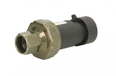 Elemente sistem climatizare - Comutator presiune aer conditionat potrivit RENAULT MEGANE I, MEGANE I CLASSIC, MEGANE I COACH, MEGANE SCENIC, SCENIC I, TWINGO I 1.2-2.0 1993-2007