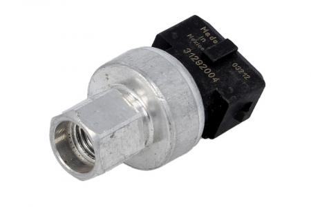 Elemente sistem climatizare - Comutator presiune aer conditionat potrivit VOLVO C30, C70 II, S40 II, S60 II, S80 II, V50, V60 I, XC60, XC60 II, XC70 CROSS COUNTRY, XC70 II 1.5 dupa 1997
