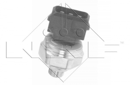Elemente sistem climatizare - Comutator presiune aer conditionat potrivit VOLVO S40 I, S40 II, S60 I, S60 II, S80 I, S80 II, V40, V70 II, V70 III, XC70 CROSS COUNTRY, XC70 II, XC90 I 1.6-4.4 dupa 1995