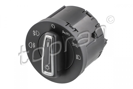 Electrica - Comutator principal potrivit SEAT ATECA, TARRACO; VW ATLAS, CRAFTER, GOLF SPORTSVAN VII, GOLF VII, TIGUAN, TOURAN, TRANSPORTER / CARAVELLE VI, TRANSPORTER VI, T-ROC dupa 2012