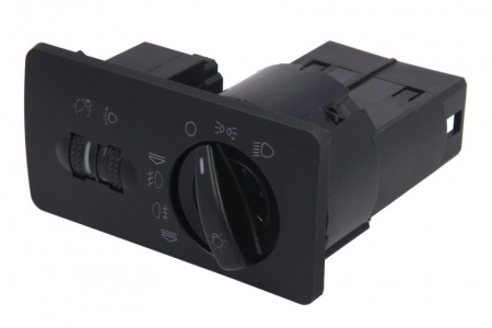 Electrica - Comutator principal potrivit SKODA FABIA I, FABIA I PRAKTIK 08.99-03.08