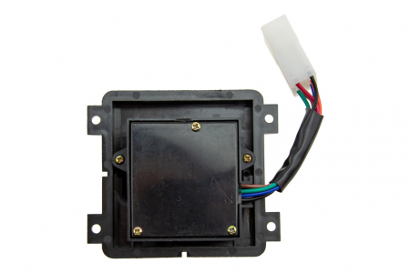 COMUTATOR REGLAJ GEAM MITSUBISHI L300 -2000 EWS-MS-008 [3]