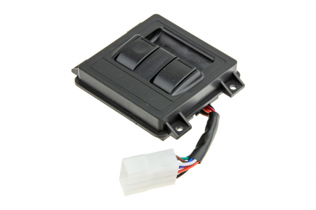 NTY - COMUTATOR REGLAJ GEAM MITSUBISHI L300 -2000 EWS-MS-008