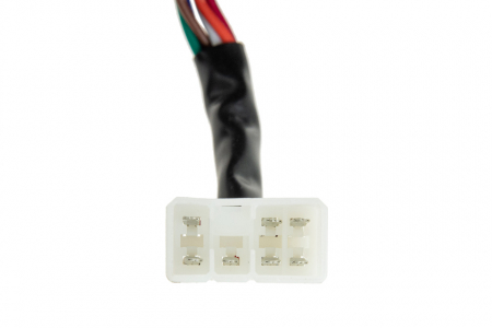 COMUTATOR REGLAJ GEAM MITSUBISHI L300 -2000 EWS-MS-008 [4]