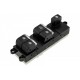 NTY - COMUTATOR REGLAJ GEAM NISSAN NAVARA D40 2005-,PATHFINDER R51 2005-,QASHQAI 2007- 25401-BB65B