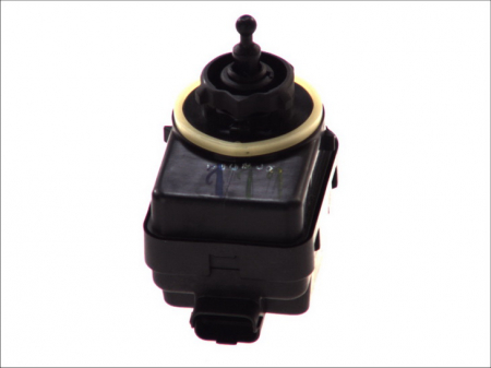 Comutator reglaj inaltime faruri stanga/dreapta CITROEN C1 intre 2005-2008 [1]
