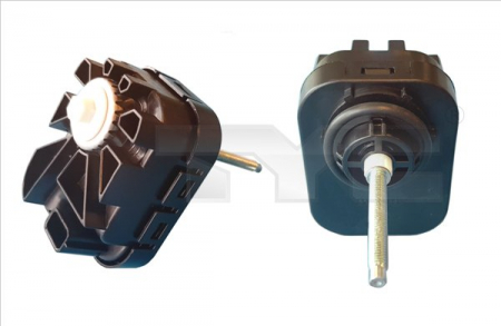 Electrica - Comutator reglaj inaltime faruri stanga/dreapta NISSAN JUKE F15 dupa 2014