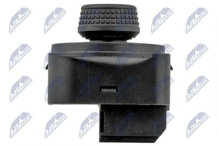 Comutator, reglaj oglinda potrivit VW Polo V Hatchback (6R1, 6C1) [3]