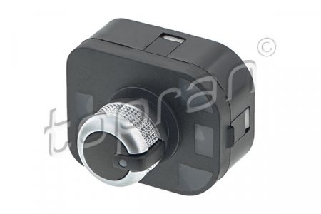 Electrica - Comutator reglare oglinda potrivit AUDI A6, A6 ALLROAD, A7, A8, TT 2008-2018