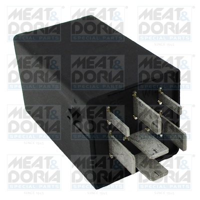 Semnalizator - Comutator semnalizare (12V) potrivit ALFA ROMEO 145, 146, 164, GTV; BMW Seria 3 (E36), 5 (E34), 7 (E32), 8 (E31); LANCIA KAPPA; SAAB 9000 09.84-10.05