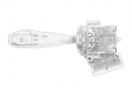 Piese Auto - Comutator semnalizare si lumini HYUNDAI GETZ; KIA PICANTO 1.0-1.6 dupa 2002