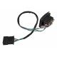COMUTATOR SISTEM ÎNCHIDERE UȘI AUDI A6 C5 1997-2005 4B1962107 [1]