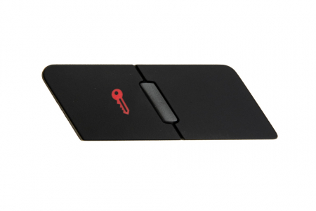 COMUTATOR SISTEM ÎNCHIDERE UȘI AUDI A6 C6 2004-2011/SPATE/ 4F0962107 [3]