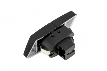 COMUTATOR SISTEM ÎNCHIDERE UȘI AUDI A6 C6 2004-2011/SPATE/ 4F0962107 [1]