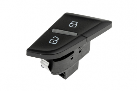 NTY - COMUTATOR SISTEM ÎNCHIDERE UȘI AUDI Q5 2008- 8R1962107A