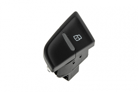 NTY - COMUTATOR SISTEM ÎNCHIDERE UȘI AUDI Q5 2008-/SPATE-DREPT/ 8R0962108A