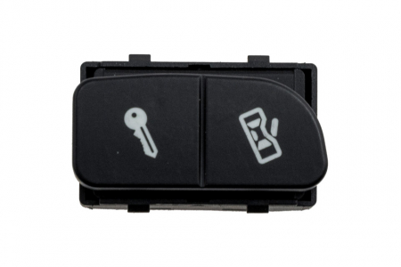 COMUTATOR SISTEM ÎNCHIDERE UȘI VW FOX 2003- 5Z0962125 [2]