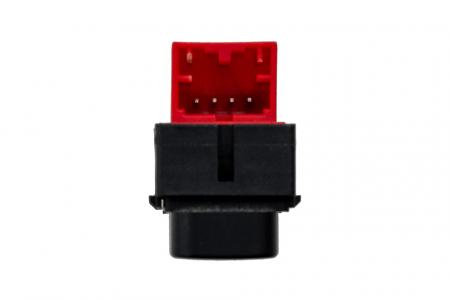 COMUTATOR SISTEM ÎNCHIDERE UȘI VW FOX 2003- 5Z0962125 [5]