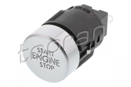 Electrica - Comutator START/STOP potrivit SEAT ALHAMBRA; VW GOLF PLUS V, SHARAN, TIGUAN dupa 2005 - (4 pin)