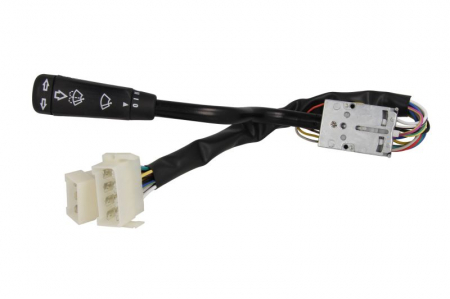 Comutatori - Comutator stergator (stergatoare) potrivit MERCEDES T1 (601), T1 (601, 611), T1 (602), T1 (B601), T1 (B602) 04.77-02.96