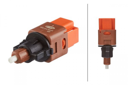 Electrica - Comutator Stop potrivit NISSAN MICRA V, NOTE, NV200, NV200 / EVALIA, PULSAR, QASHQAI I, QASHQAI II, X-TRAIL, X-TRAIL III 01.10-