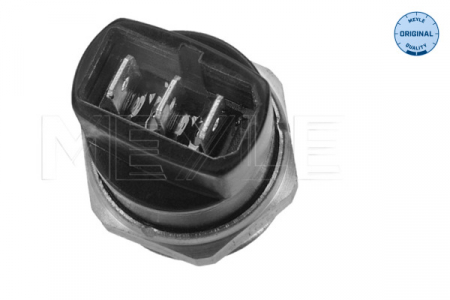 Comutator temperatura ventilator radiator potrivit AUDI 100 C3, 100 C4, 200 C3, 80 B2, 80 B3, 80 B4, 90 B2, 90 B3, A4 B5, A4 B6, A6 C4 1.0-4.2 dupa 1974 (cu un inel de etansare) [3]