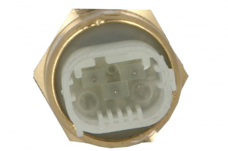 Comutator temperatura ventilator radiator potrivit BMW 5 (E39), 7 (E38) 2.0-5.4 03.94-12.03 [1]