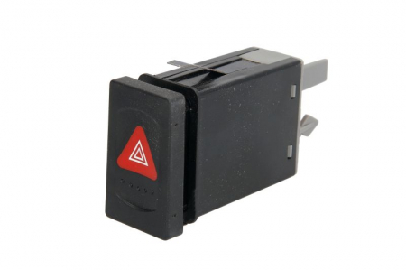 Electrice - Comutator urgenta potrivit VW PASSAT B5, PASSAT B5.5 08.96-05.05