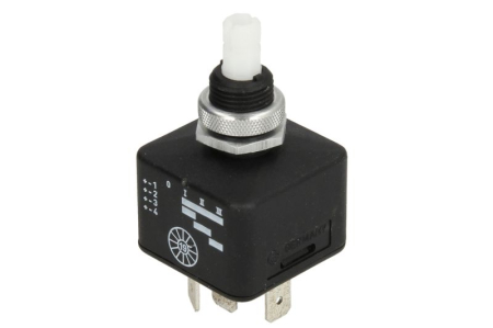 Elemente sistem climatizare - Comutator ventilator (6pin) potrivit FENDT 206 F FARMER, 206 FA FARMER, 206 S FARMER, 206 V FARMER, 206 VA FARMER, 207 F FARMER, 207 F VARIO, 207 FA FARMER, 207 FA VARIO