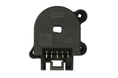 Comutator ventilator potrivit CITROEN JUMPER I, JUMPER II; FIAT DUCATO; PEUGEOT BOXER 1.9D-2.8D dupa 1994 [1]