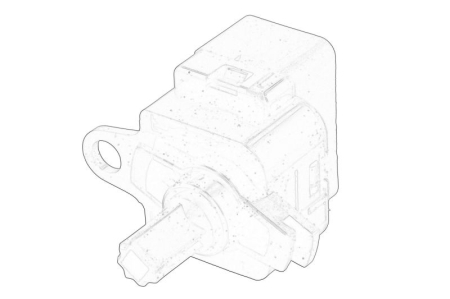Elemente sistem climatizare - Comutator ventilator potrivit FORD FIESTA, FIESTA IV, FIESTA V, FOCUS I, KA, PUMA, STREET KA, TOURNEO CONNECT 1.0-2.0 1995-2013