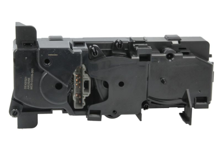 Comutator ventilator potrivit MERCEDES ATEGO, AXOR OM457.937-OM906.939 1998-2004 [1]