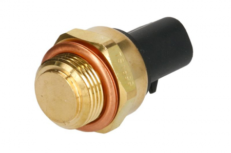 Elemente sistem racire - Comutator ventilator temperatura radiator ALFA ROMEO 145, 146, 155, 33; CITROEN C25, JUMPER; FIAT BRAVA, BRAVO I, CINQUECENTO, COUPE, CROMA, DUCATO, DUCATO PANORAMA, DUNA, FIORINO, MAREA 0.7-2.8 