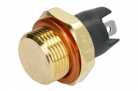 Elemente sistem racire - Comutator ventilator temperatura radiator ALFA ROMEO 164, 75, 90, GTV, RZ, SPIDER, SZ; PEUGEOT 305 I, 305 II, 504, 505; RENAULT MASTER I, MASTER II, TRAFIC 1.5D-3.0 intre 1971-2001