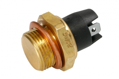 Elemente sistem racire - Comutator ventilator temperatura radiator AUDI 100; CITROEN AX, CX I; PEUGEOT 205, 205 I, 205 II 1.0-2.5D intre 1975-1998