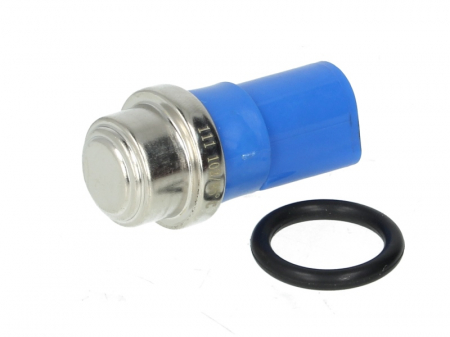 Elemente sistem racire - Comutator ventilator temperatura radiator AUDI A2, A4, A6, A8, ALLROAD; SKODA SUPERB I; VW PASSAT 1.2D-6.0 intre 1996-2008