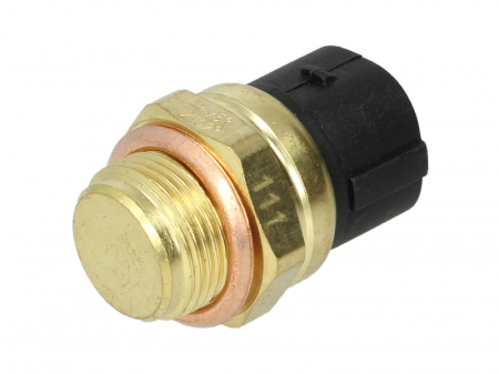 Elemente sistem racire - Comutator ventilator temperatura radiator AUDI A3; FORD GALAXY; SEAT ALHAMBRA, AROSA, CORDOBA, CORDOBA VARIO, IBIZA II, INCA, LEON; SKODA OCTAVIA I; VW BORA, CADDY II, CORRADO 1.0 intre 1981-2013