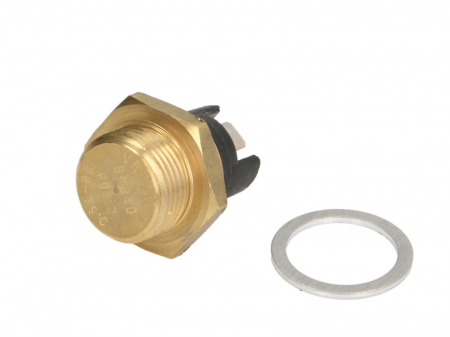 Elemente sistem racire - Comutator ventilator temperatura radiator CITROEN BX, C15, CX I, LNA, VISA; FIAT 132; PEUGEOT 104, 205 I, 205 II, 304, 305 I, 305 II, 309 I, 309 II, 505; SKODA FAVORIT, FAVORIT FORMAN 0.9-2.8 intre 19